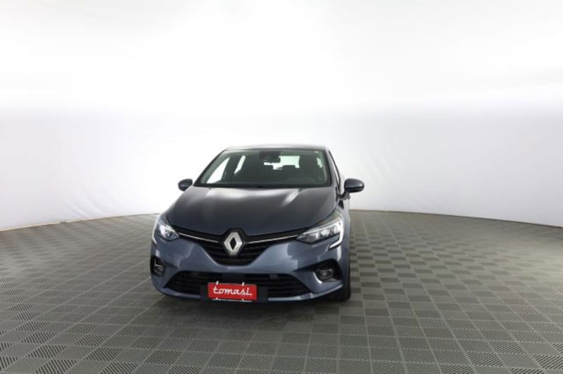 Renault Clio TCe 90 CV 5 porte Business