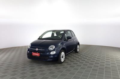 Fiat 500 1.0 Hybrid Dolcevita usata