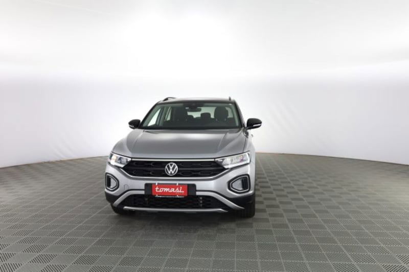 Volkswagen T-Roc 2.0 TDI SCR 150 CV DSG Sport BlueMotion Technology