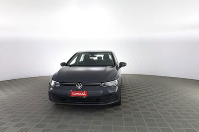 Volkswagen Golf Variant 2.0 TDI SCR DSG Life usata