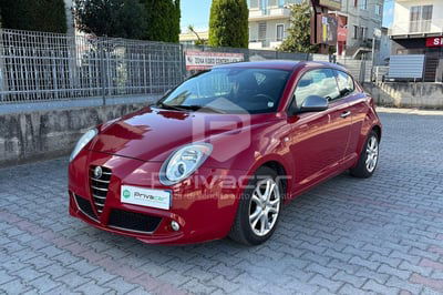 Alfa Romeo MiTo 1.4 78 CV 8V S&S Distinctive usata