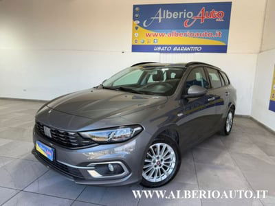 Fiat Tipo Station Wagon Tipo 1.6 Mjt S&S SW Business usata