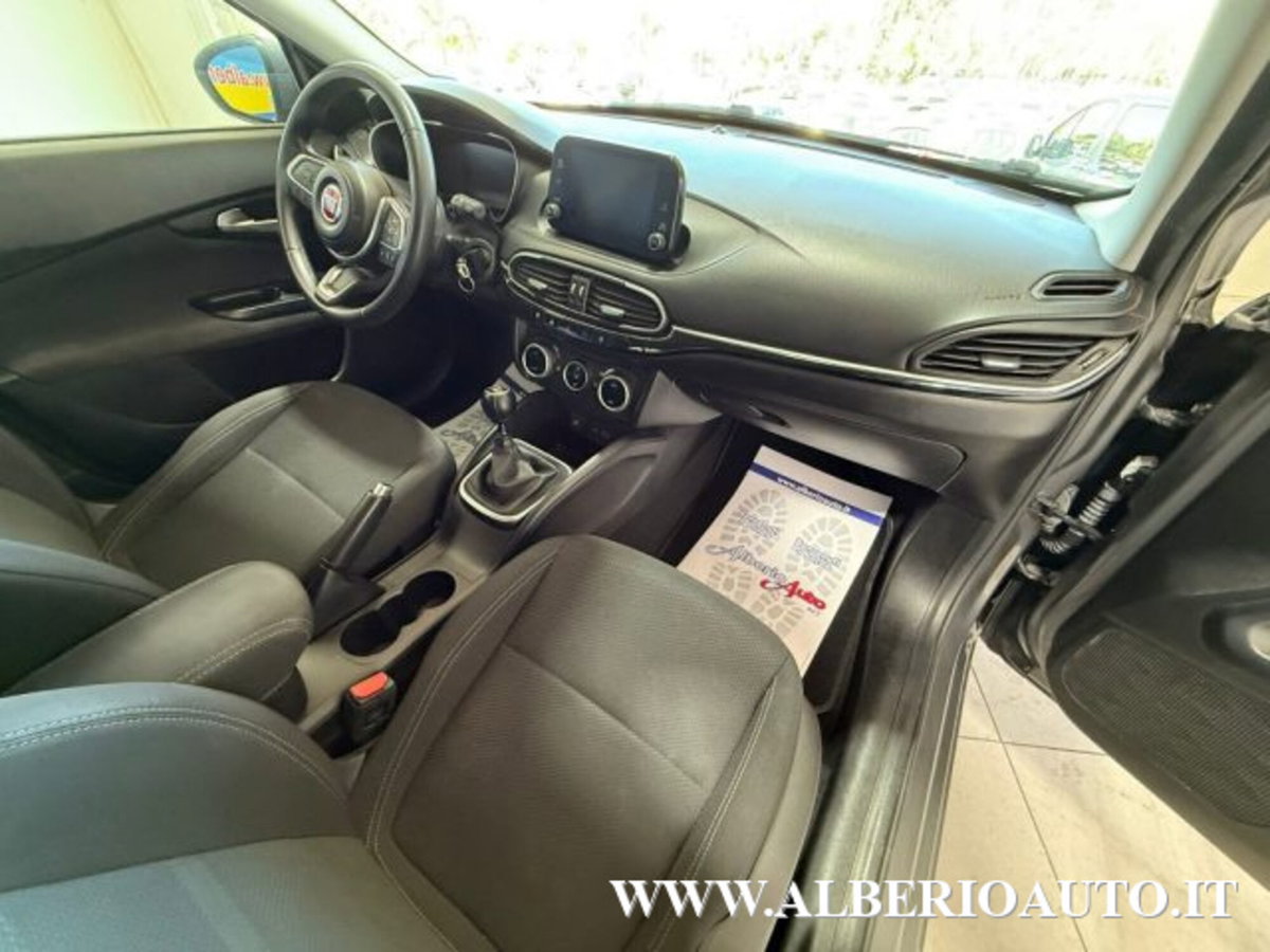Fiat Tipo Station Wagon Tipo 1.6 Mjt S&S SW Business (7)