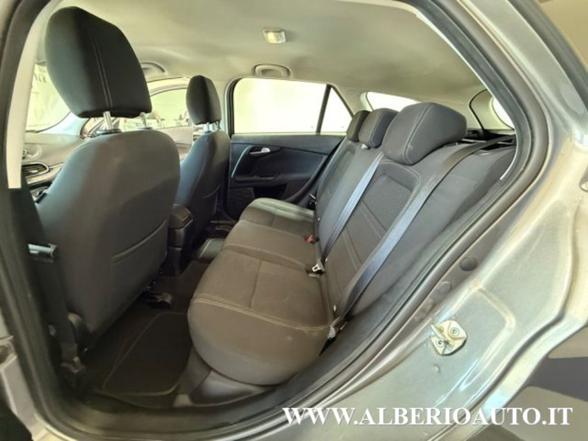 Fiat Tipo Station Wagon Tipo 1.6 Mjt S&S SW Business (9)