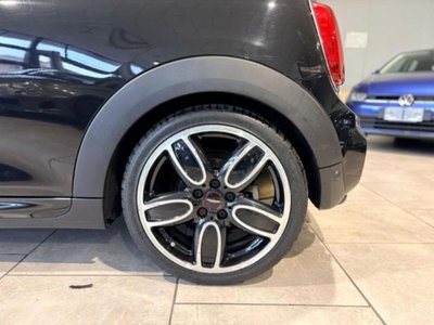 MINI Mini Cabrio 1.5 Cooper D Boost Cabrio (9)
