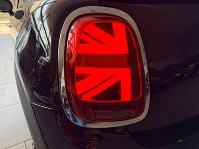 MINI Mini Cabrio 1.5 Cooper D Boost Cabrio (7)