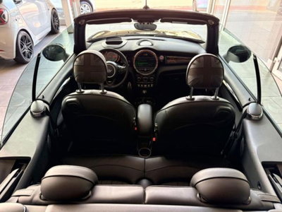 MINI Mini Cabrio 1.5 Cooper D Boost Cabrio (17)