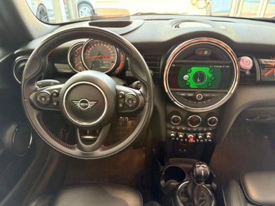 MINI Mini Cabrio 1.5 Cooper D Boost Cabrio (18)