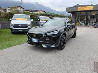 Cupra Formentor Formentor 1.5 TSI