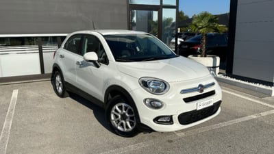 Fiat 500X 1.6 MultiJet 120 CV Pop Star usata