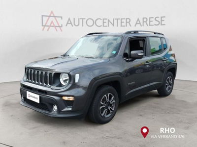 Jeep Renegade 1.0 T3 Business usata