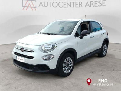 Fiat 500X 1.3 MultiJet 95 CV Cult usata