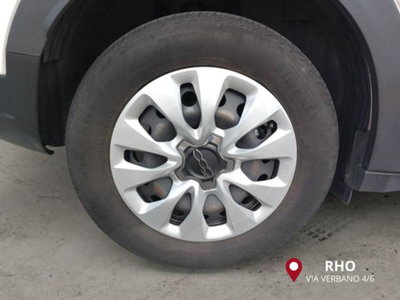 Fiat 500X 1.3 MultiJet 95 CV Cult (12)