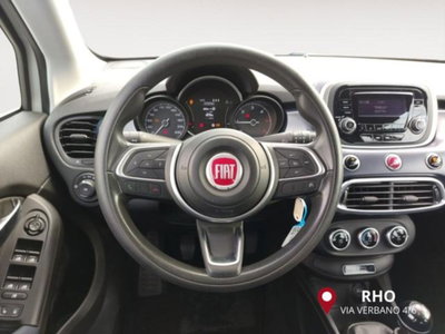 Fiat 500X 1.3 MultiJet 95 CV Cult (13)