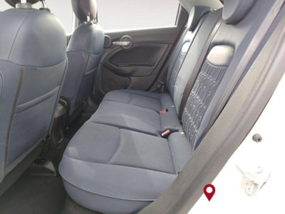Fiat 500X 1.3 MultiJet 95 CV Cult (14)