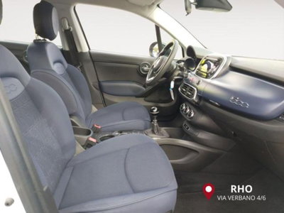 Fiat 500X 1.3 MultiJet 95 CV Cult (15)