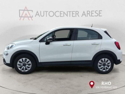 Fiat 500X 1.3 MultiJet 95 CV Cult (2)