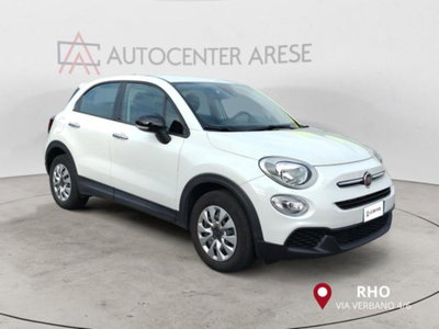 Fiat 500X 1.3 MultiJet 95 CV Cult (4)