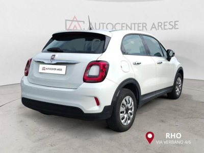 Fiat 500X 1.3 MultiJet 95 CV Cult (5)