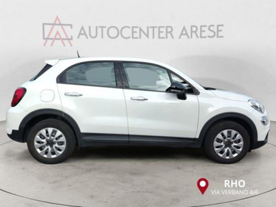Fiat 500X 1.3 MultiJet 95 CV Cult (6)