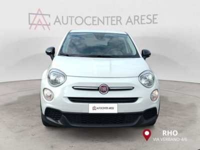 Fiat 500X 1.3 MultiJet 95 CV Cult (8)