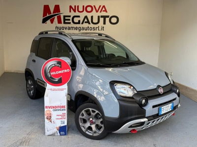 Fiat Panda Cross Cross 1.3 MJT S&S 4x4 usata