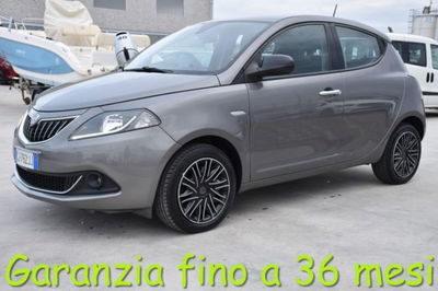 Lancia Ypsilon 1.0 FireFly 5 porte S&S Hybrid Gold Plus usata