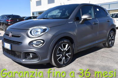 Fiat 500X 1.6 MultiJet 130 CV Sport Dolcevita usata