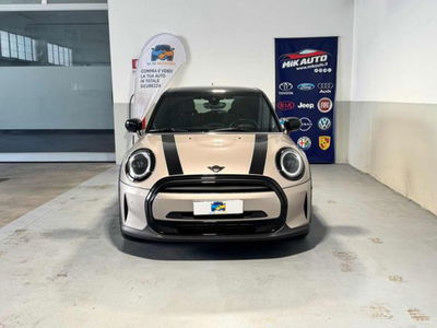 MINI Mini 1.5 Cooper Business 5 porte usata