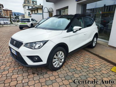 SEAT Arona 1.0 EcoTSI Reference usata