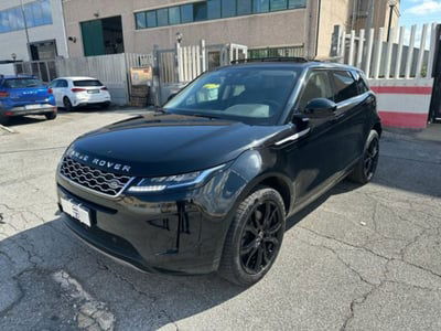Land Rover Range Rover Evoque 2.0 I4 200 CV AWD Auto R-Dynamic usata