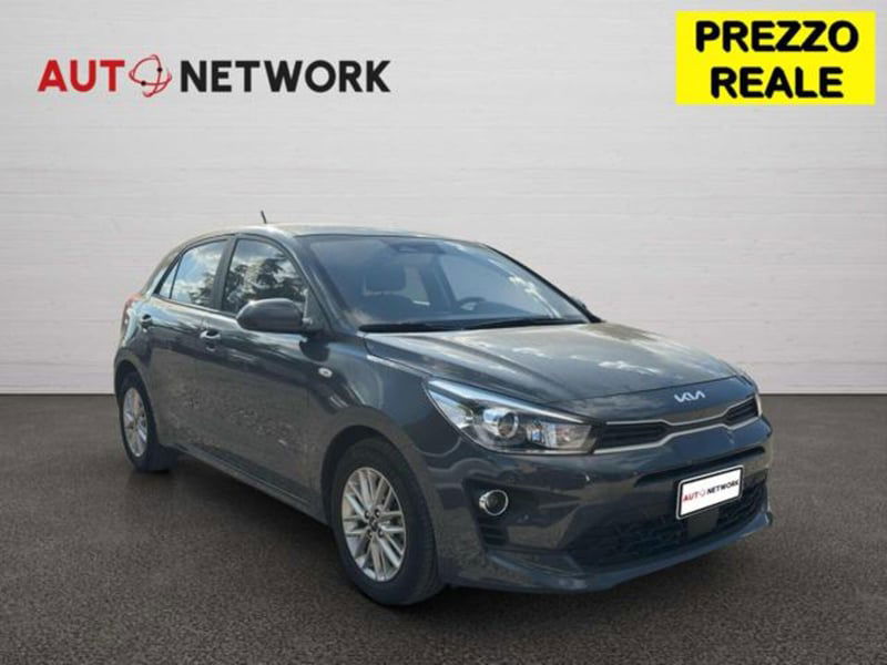 Kia Rio 1.2 DPi 84 CV Style