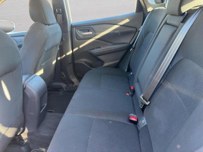 Nissan Qashqai MHEV 140 CV N-Style (10)