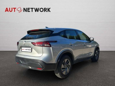 Nissan Qashqai MHEV 140 CV N-Style (4)