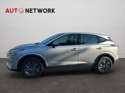 Nissan Qashqai MHEV 140 CV N-Style (7)
