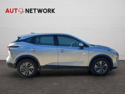 Nissan Qashqai MHEV 140 CV N-Style (8)