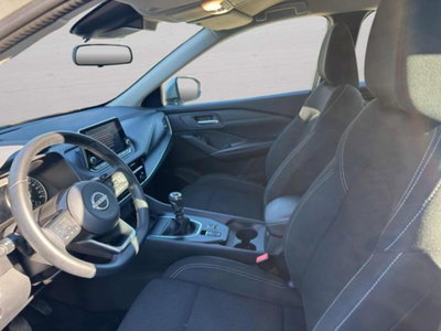 Nissan Qashqai MHEV 140 CV N-Style (9)