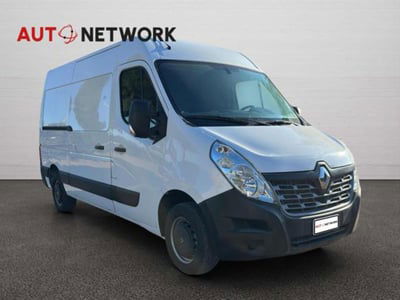 Renault Master Furgone T33 2.3 dCi/130 PC-TN Furgone Ice