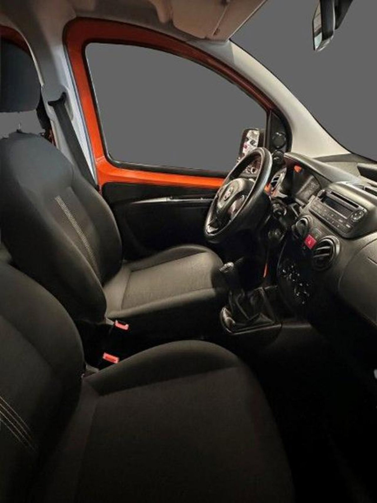 Fiat Qubo 1.3 MJT 80 CV Easy (2)