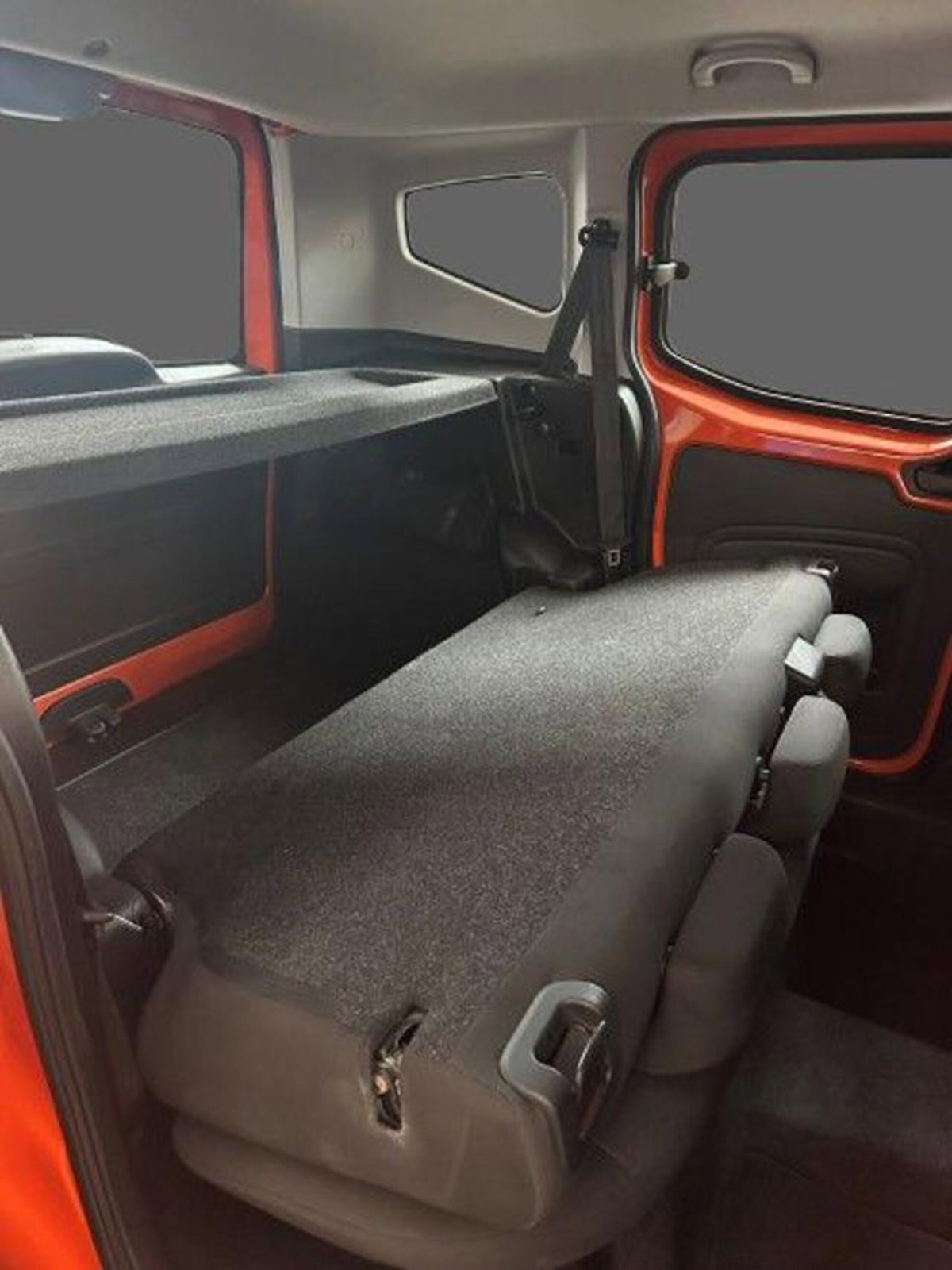Fiat Qubo 1.3 MJT 80 CV Easy (4)