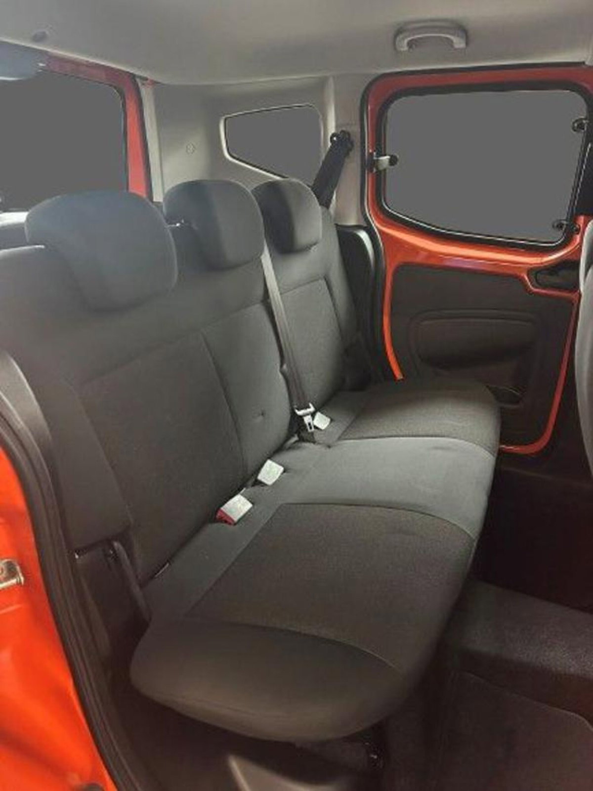 Fiat Qubo 1.3 MJT 80 CV Easy (5)