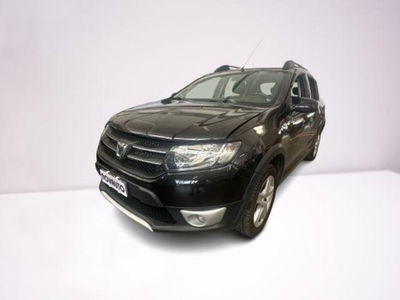 Dacia Sandero Stepway 1.5 dCi 8V 90CV Prestige usata