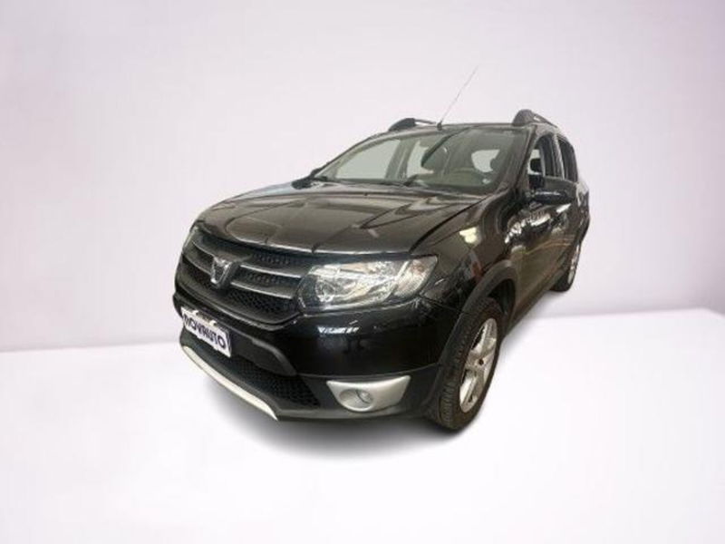 Dacia Sandero Stepway 1.5 dCi 8V 90CV Prestige