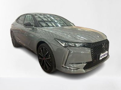 Ds DS 4 DS 4 E-Tense 225 Performance Line usata