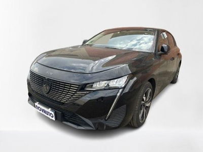 Peugeot 308 BlueHDi 130 S&S EAT8 Allure Pack usata