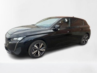Peugeot 308 BlueHDi 130 S&S EAT8 Allure Pack (2)