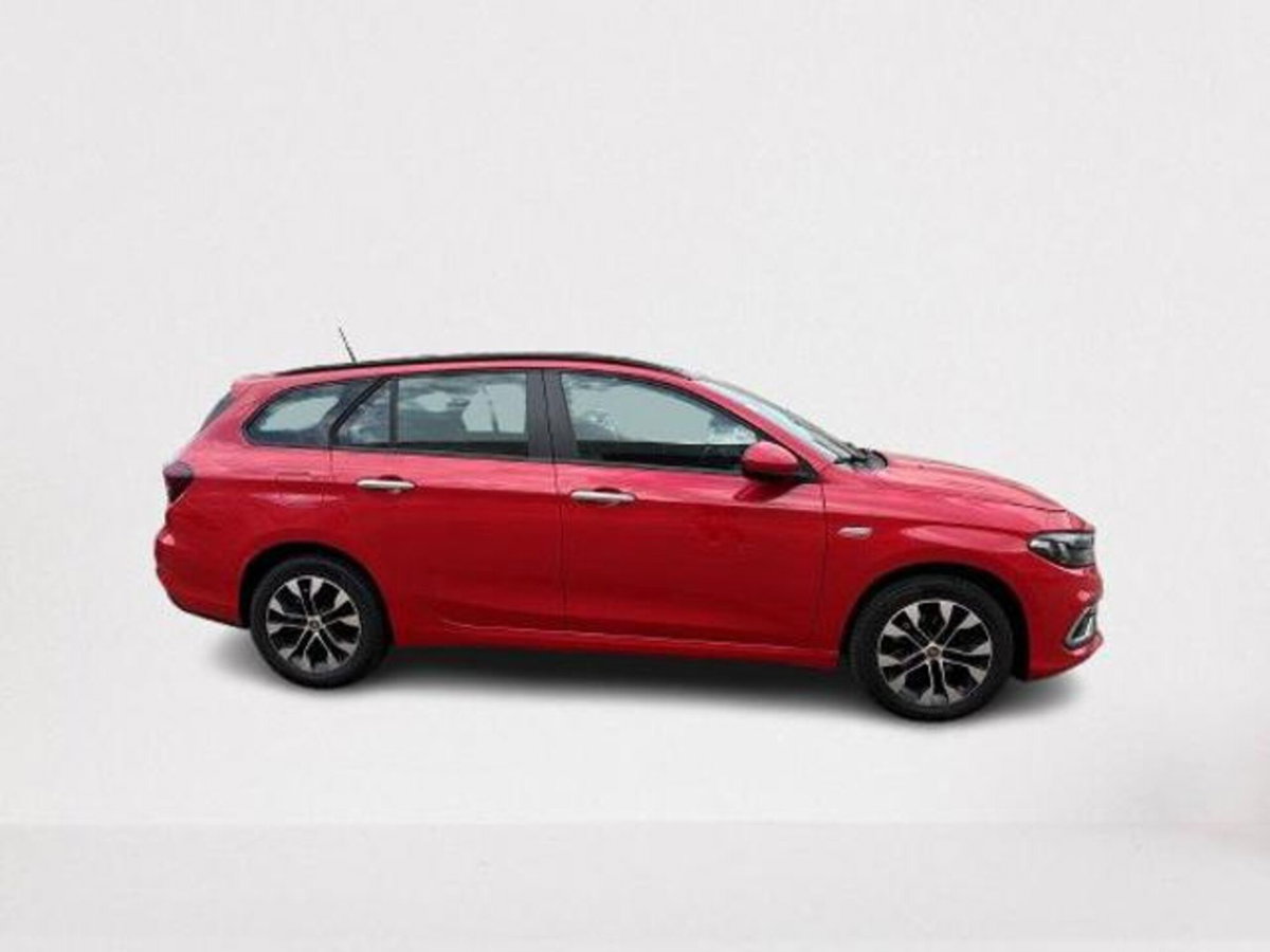 Fiat Tipo Station Wagon Tipo 1.6 Mjt S&S SW City Life (2)