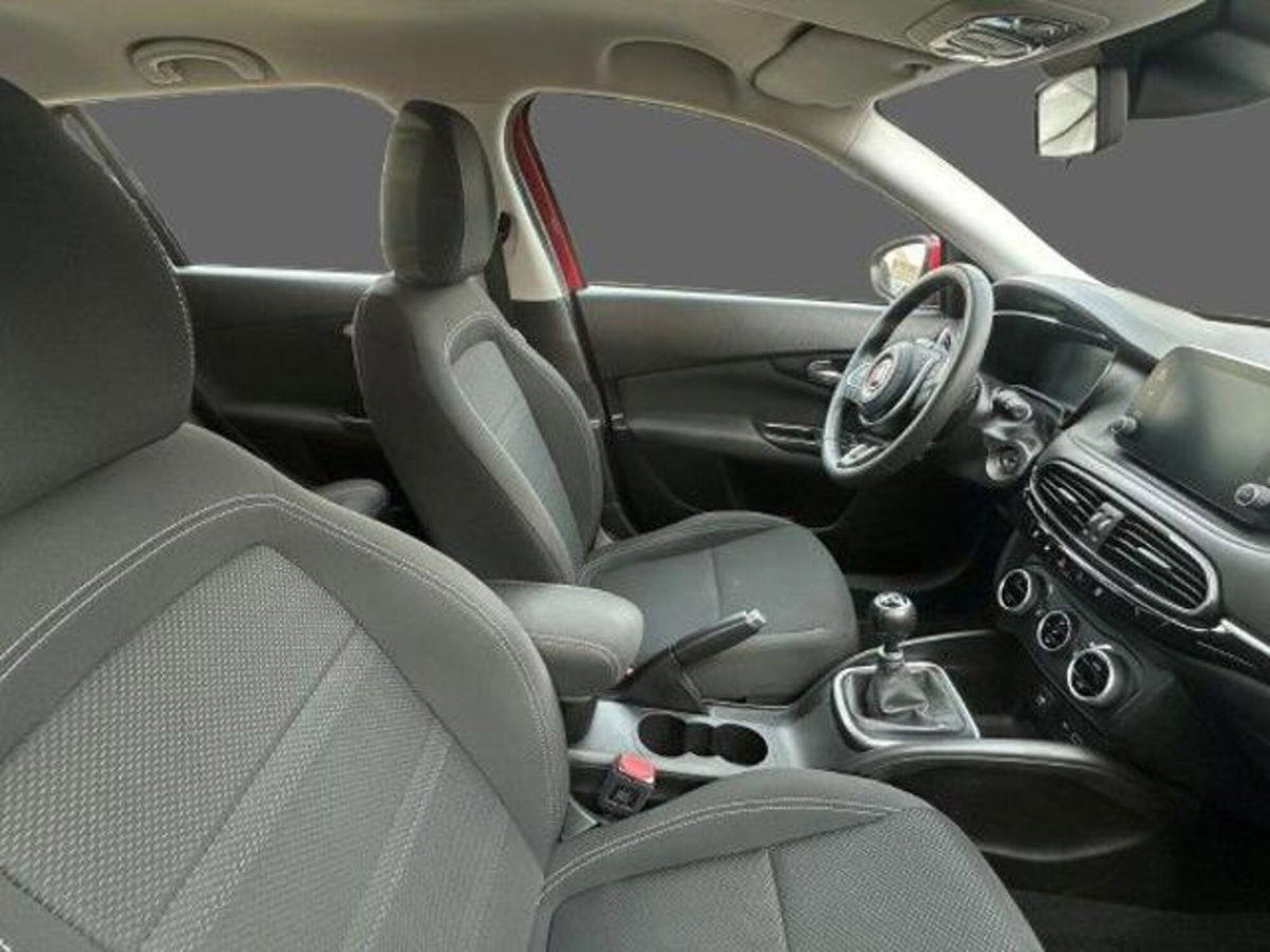 Fiat Tipo Station Wagon Tipo 1.6 Mjt S&S SW City Life (3)