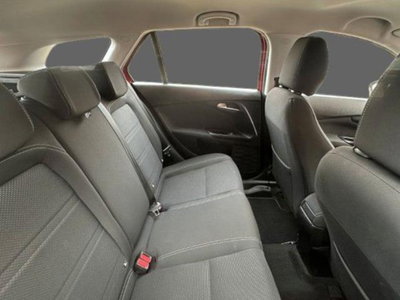 Fiat Tipo Station Wagon Tipo 1.6 Mjt S&S SW City Life (4)