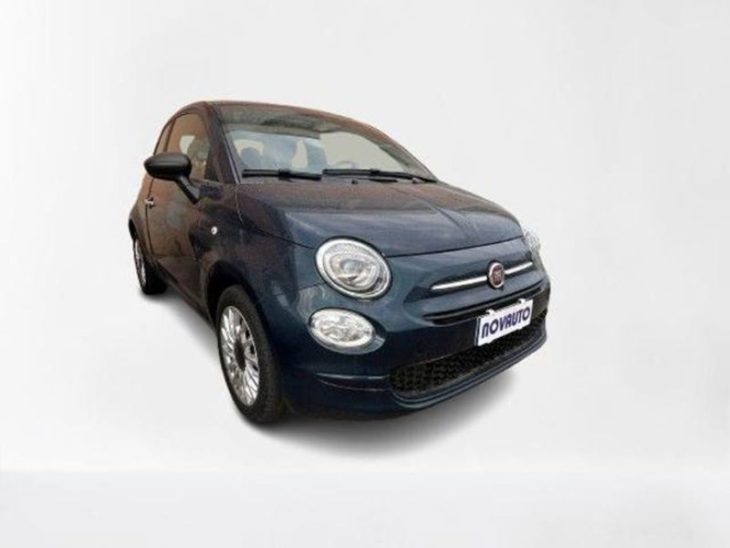 Fiat 500 1.0 Hybrid Cult